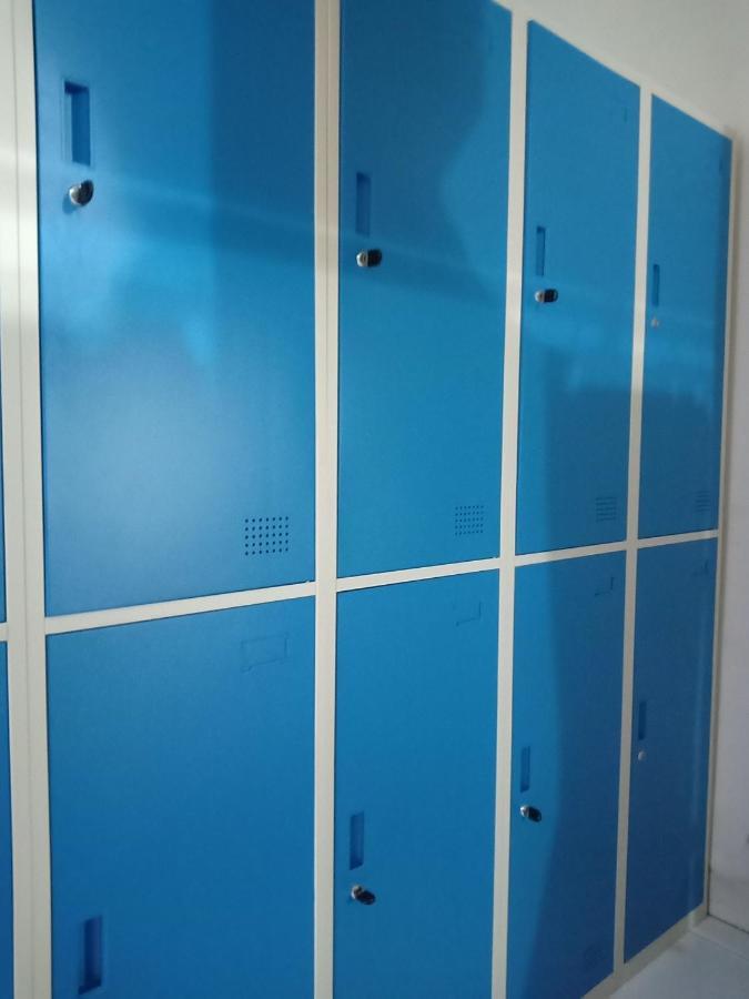 Reddoorz Hostel @ Feliz Noche Cengkareng Jakarta Eksteriør bilde